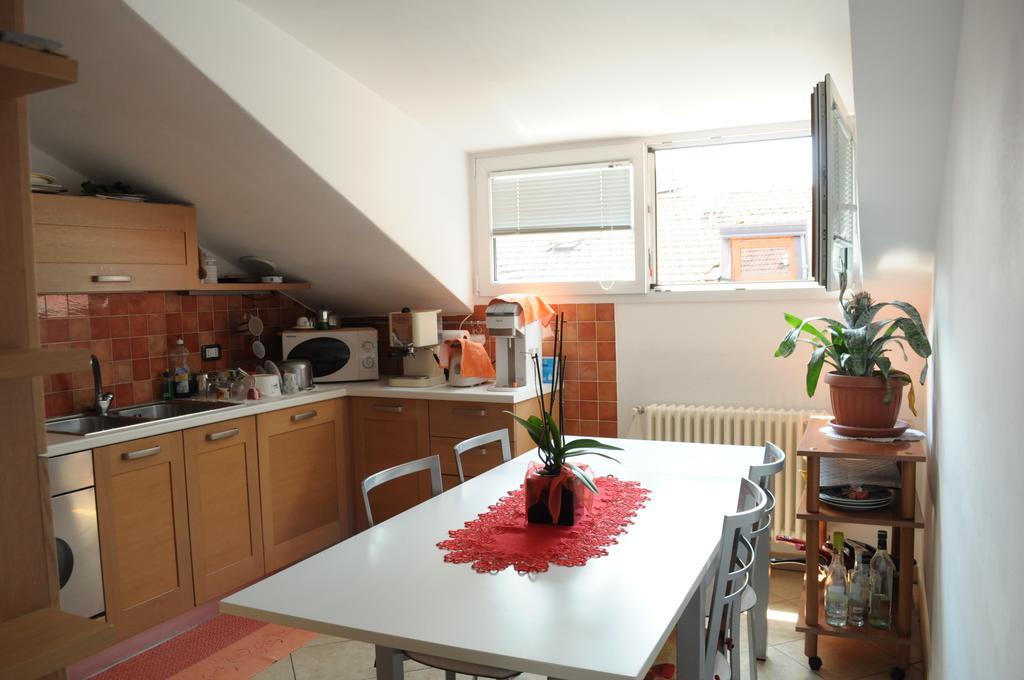 Apartment Linden