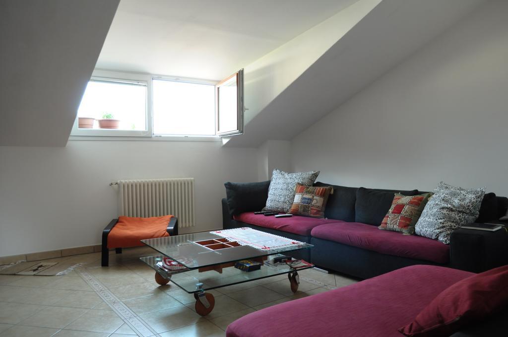 Apartment Linden *