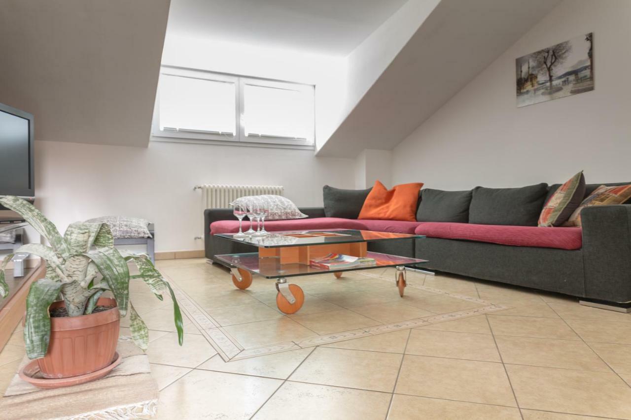 Apartment Linden Riva del Garda