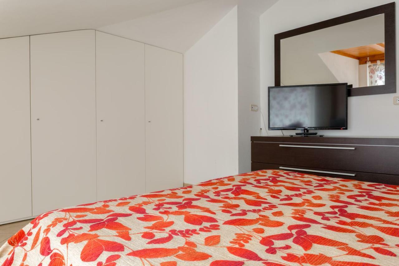 Apartment Linden Riva del Garda