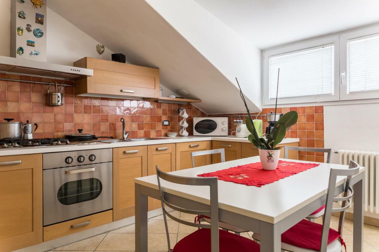 Apartment Linden Riva del Garda