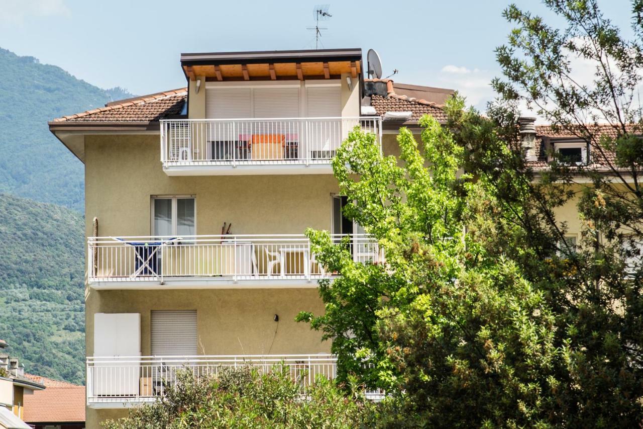 Linden * Riva del Garda