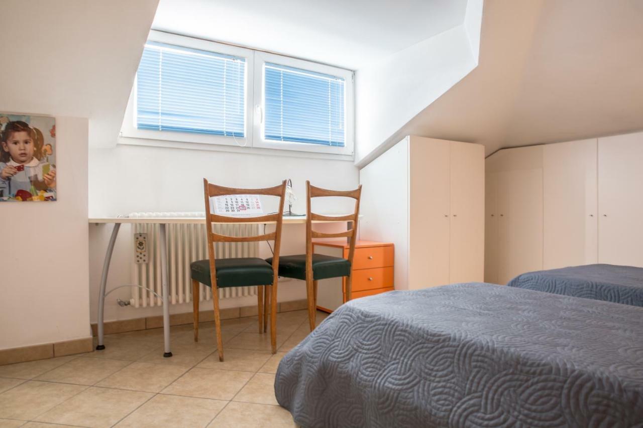 Linden Apartment Riva del Garda
